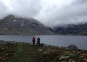 Kolbeinsvatnet-Hamsedalen-1
