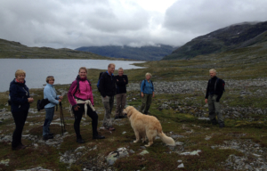 Kolbeinsvatnet-Hamsedalen-2