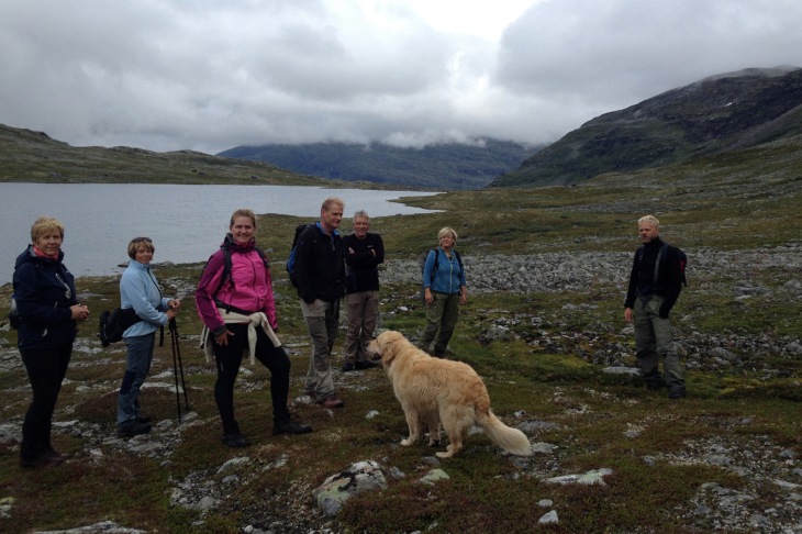 Kolbeinsvatnet-Hamsedalen-2