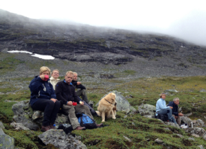Kolbeinsvatnet-Hamsedalen-3