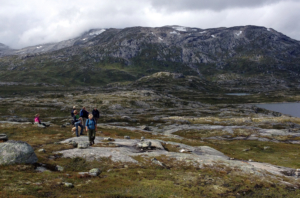 Kolbeinsvatnet