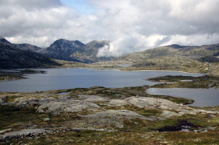 Kolbeinsvatnet-Hamsedalen-8