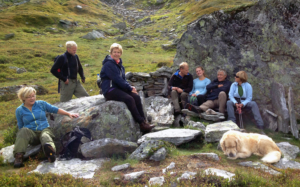 Kolbeinsvatnet-Hamsedalen-9